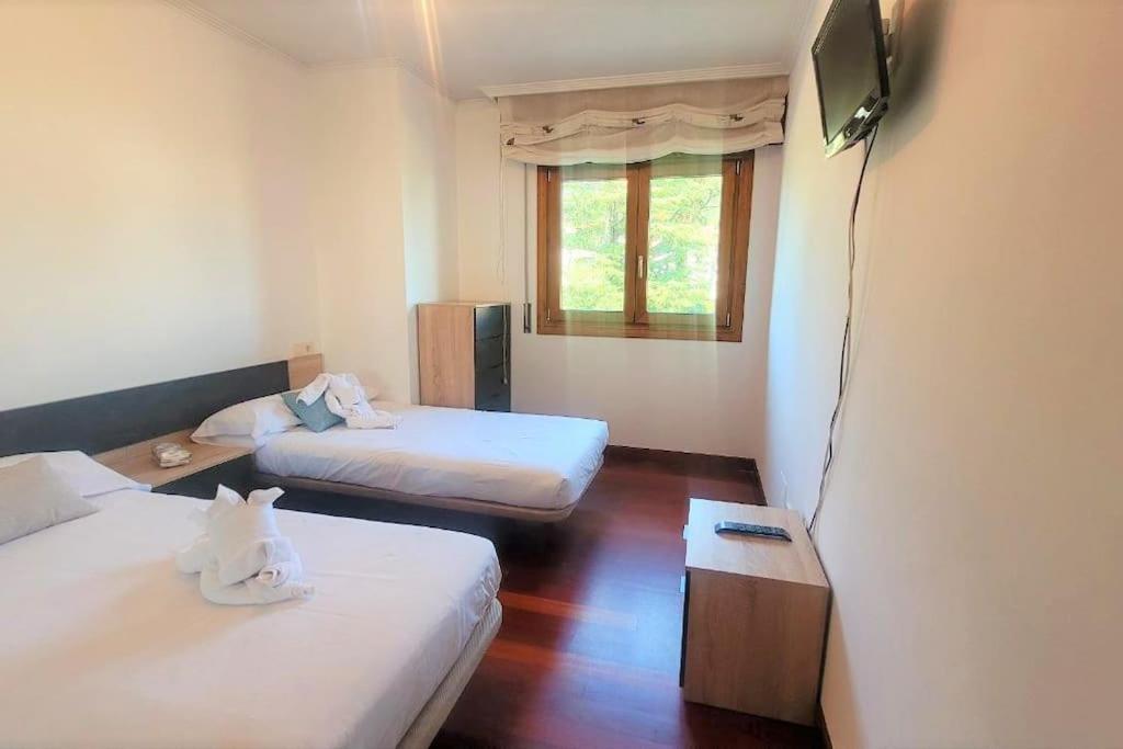 Апартаменты Centrico Apartamento En Редондела Экстерьер фото